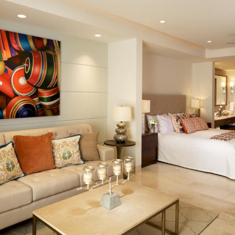 Grand Solmar Pacific Dunes Resort, Golf & Spa - Gran Estudio - 3