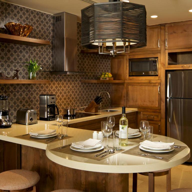 Grand Solmar Pacific Dunes Resort, Golf & Spa - Suite de 1 dormitorio - 4