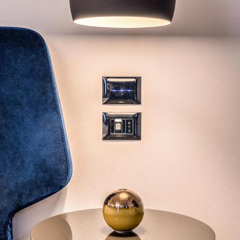 La Spezia by The First - Luxury Rooms & Suites - Suite Luna di Miele con Vasca - 7
