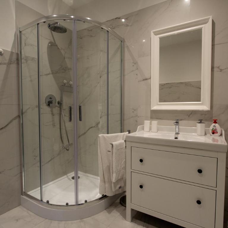 Mediterraneo Turin Centre - Two-Bedroom Apartment - 10