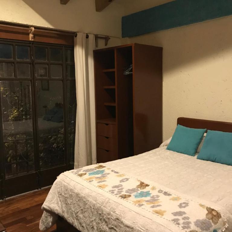 Calle Berlin Boutique - Deluxe Double Room with Balcony - 1