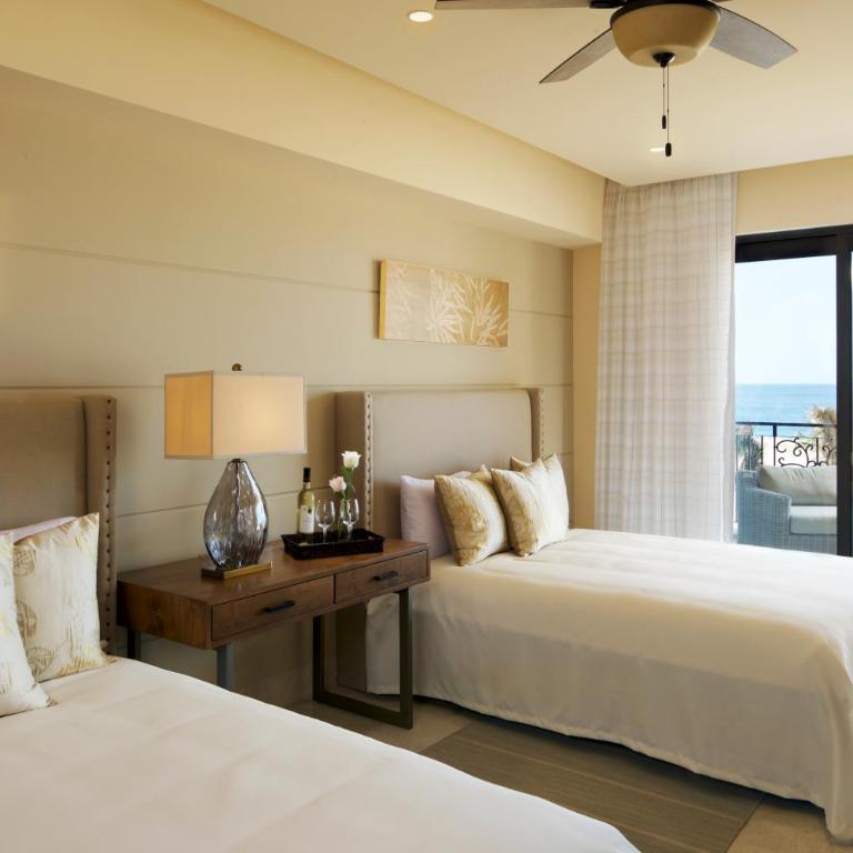 Grand Solmar Pacific Dunes Resort, Golf & Spa - Suite Presidencial - 2