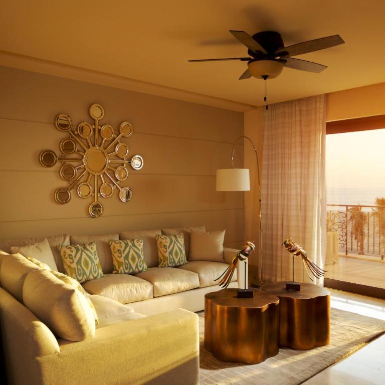 Grand Solmar Pacific Dunes Resort, Golf & Spa - Suite Presidencial - 3