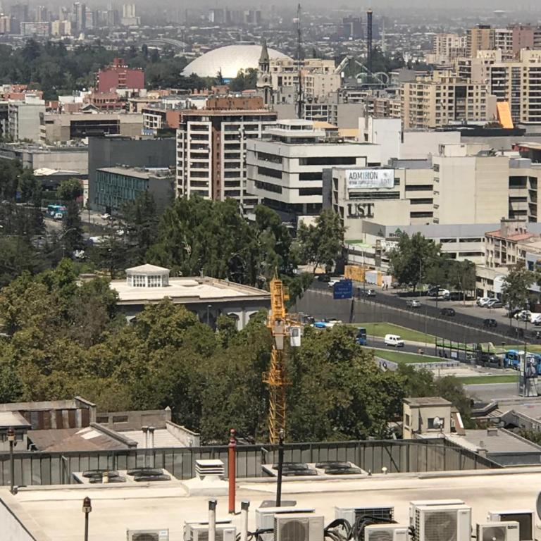 Full Moneda 909 - Apartment - 32