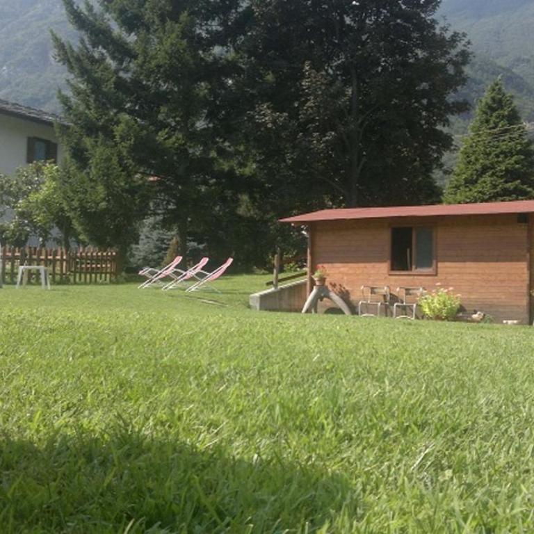Champdepraz Casa Vacanze - Appartamento - 13