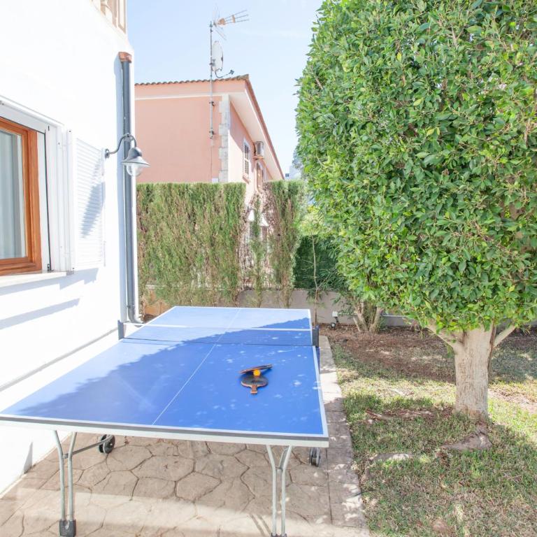 Alcudia beach - Villa con piscina privada - 5