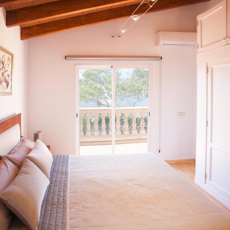 Alcudia beach - Villa con piscina privada - 14