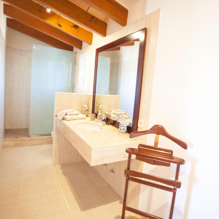 Alcudia beach - Villa con piscina privada - 15