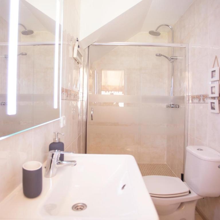 Alcudia beach - Villa con piscina privada - 17