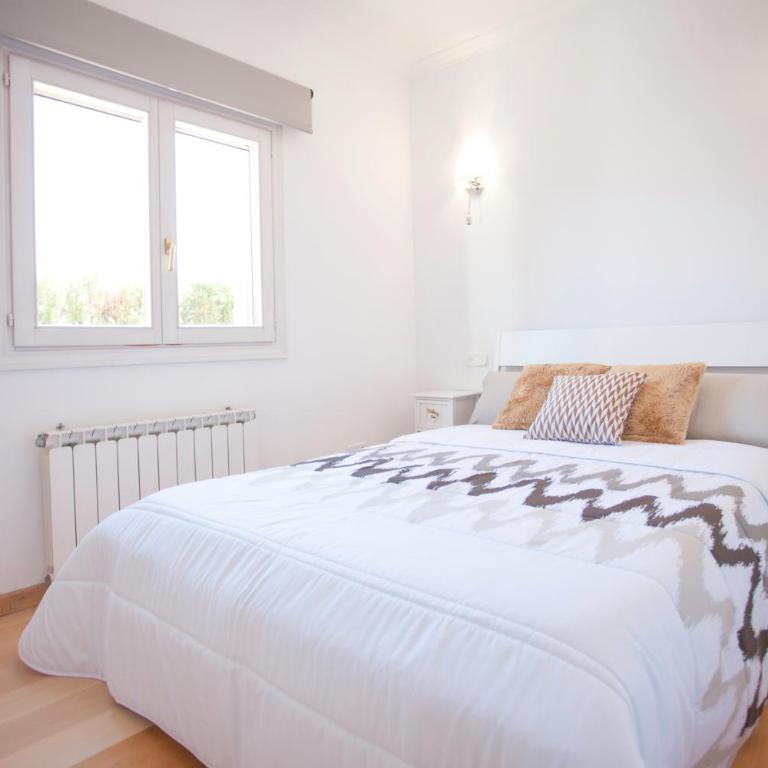 Alcudia beach - Villa con piscina privada - 19