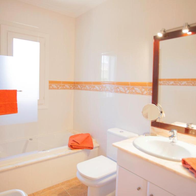 Alcudia beach - Villa con piscina privada - 20