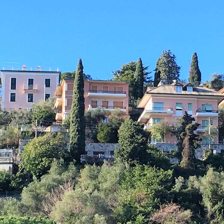 CaseMaggi Attico sul Mare, Penthouse on the Sea - Appartamento con Vista Mare - 21