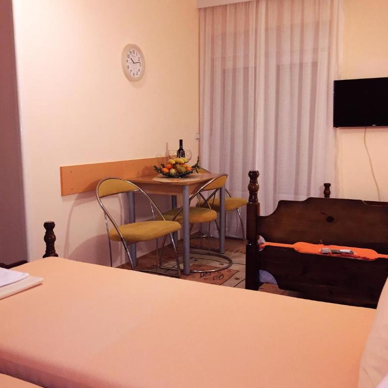 Apartmani Berghaus - Studio Apartman - 4