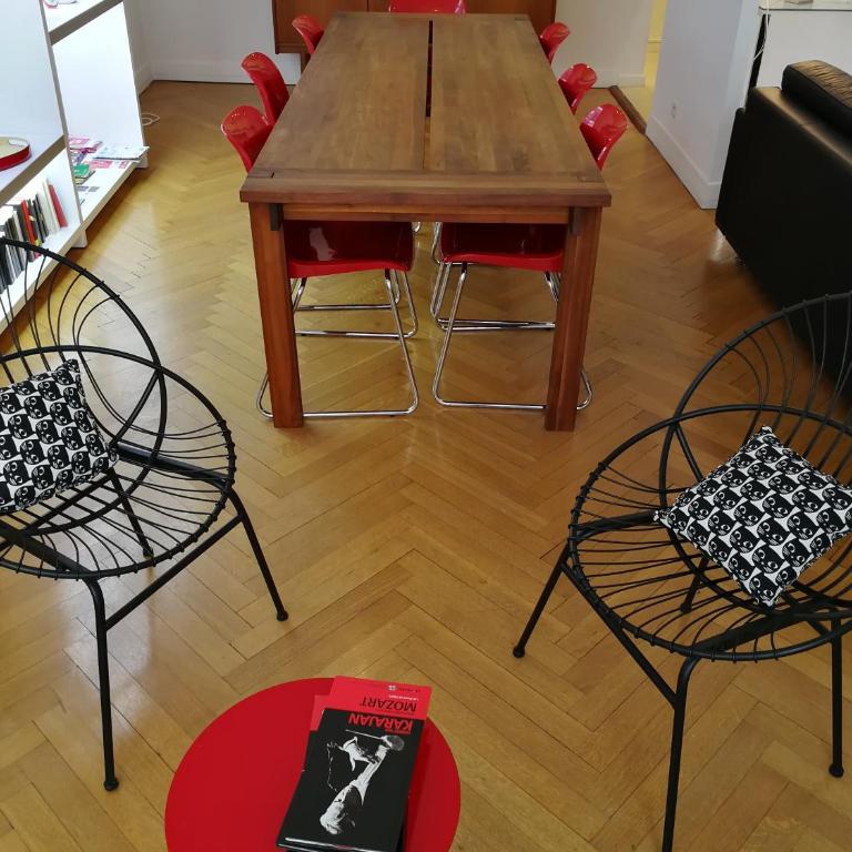 Le Maréchal - Appartement Supérieur - 21