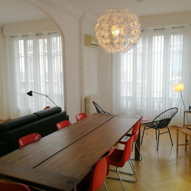 Le Maréchal - Appartement Supérieur - 20