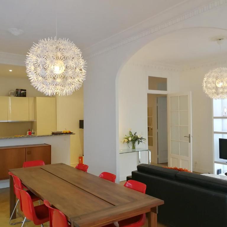 Le Maréchal - Appartement Supérieur - 19