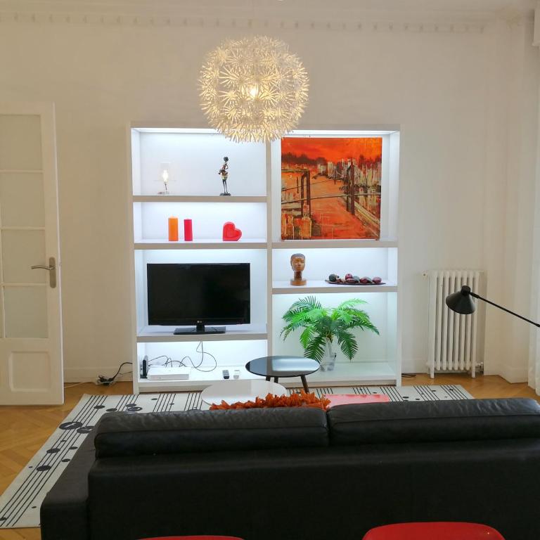 Le Maréchal - Appartement Supérieur - 18