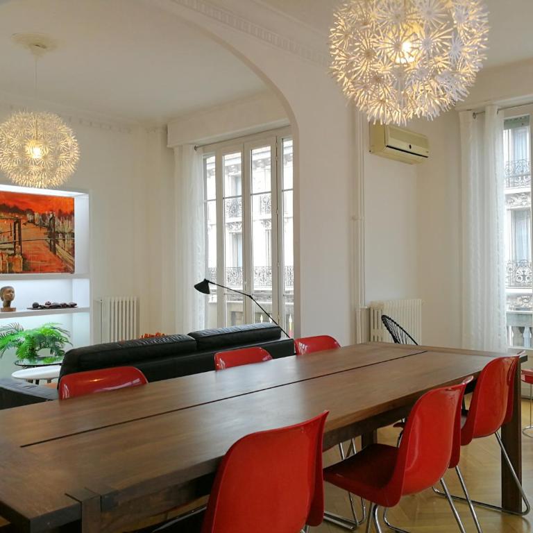 Le Maréchal - Appartement Supérieur - 17