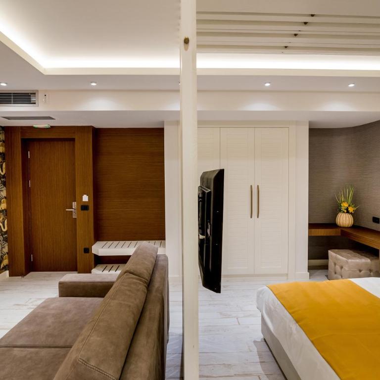 Apartments Master 5 - Superior Studio with Balcony and Sea View - 12
