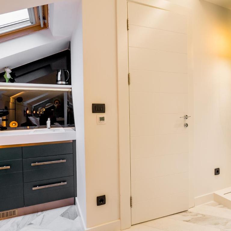 Apartments Master 5 - Deluxe Studio - Attic - 8