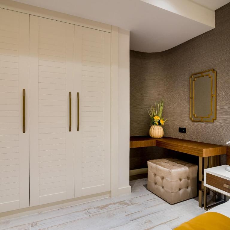 Apartments Master 5 - Superior Studio with Balcony and Sea View - 8