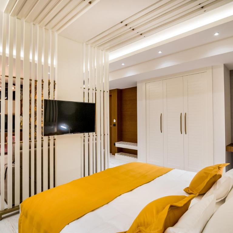 Apartments Master 5 - Superior Studio with Balcony and Sea View - 16