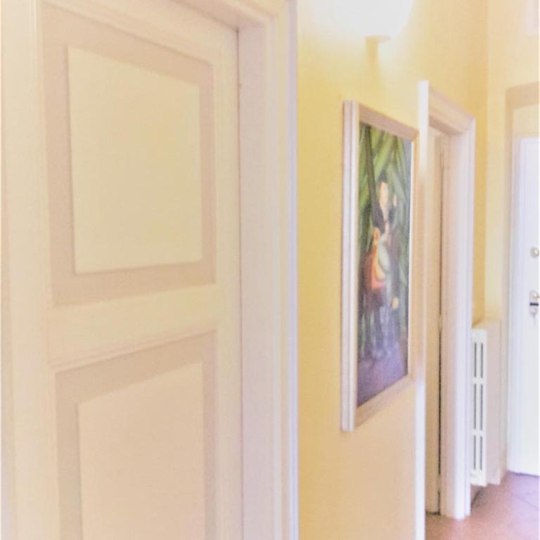 Art Gallery Suite - Suite - 23