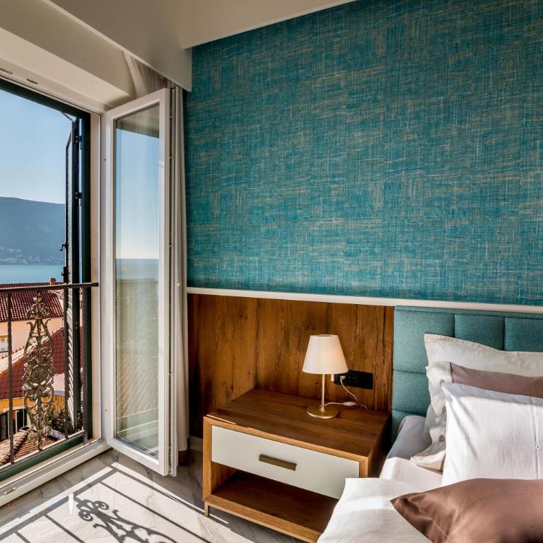 Apartments Master 5 - Deluxe Studio with Sea View - 7