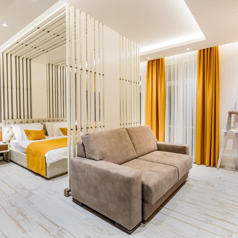 Apartments Master 5 - Superior Studio with Balcony and Sea View - 13