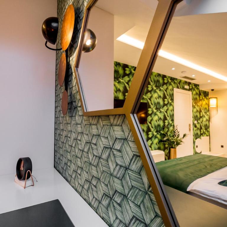 Apartments Master 5 - Deluxe Studio - Attic - 7