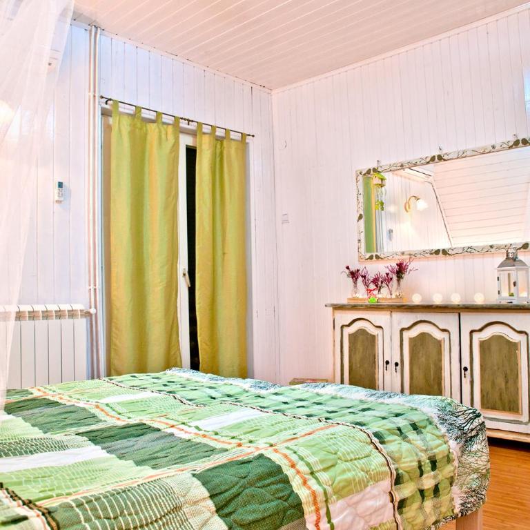 Holiday Home Green House - Kuća sa 3 Spavaće Sobe - 27