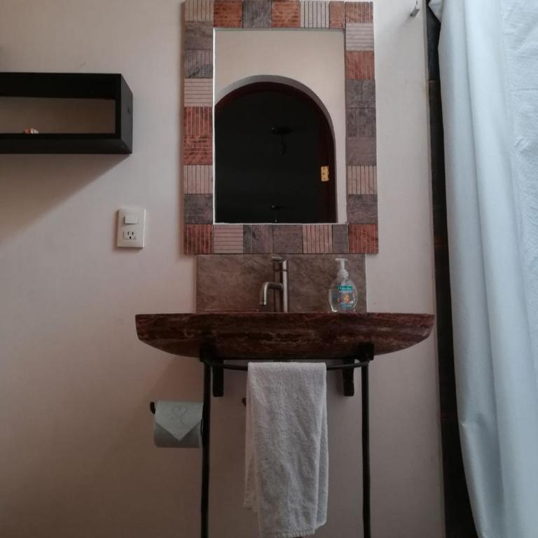 Calle Berlin Boutique - Superior Double Room with Two Double Beds - 7