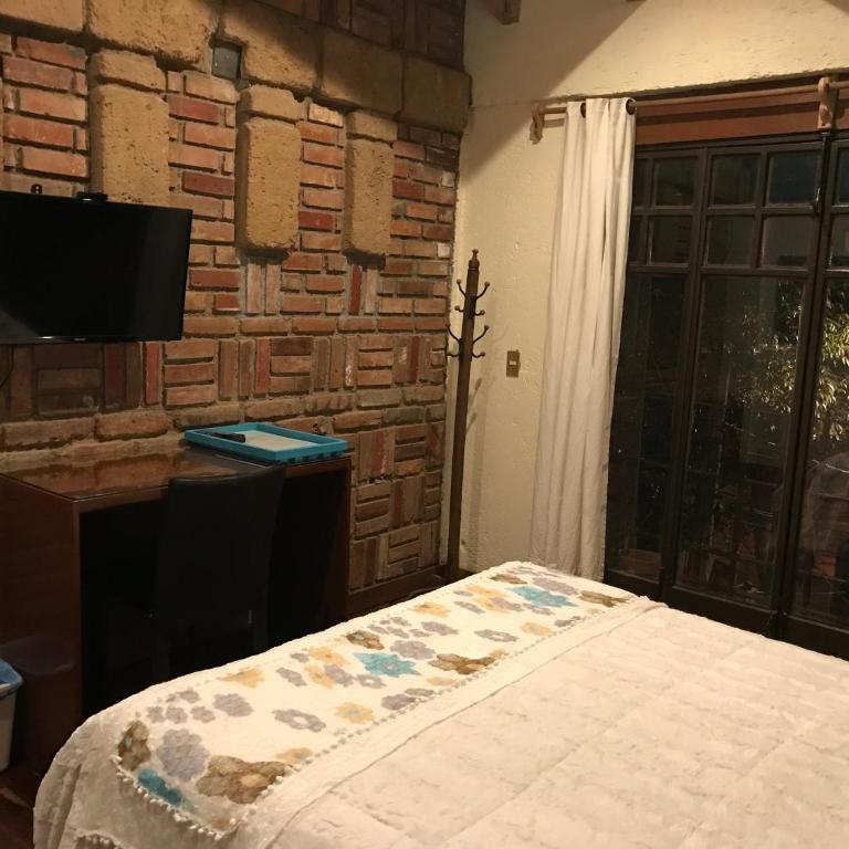 Calle Berlin Boutique - Deluxe Double Room with Balcony - 4