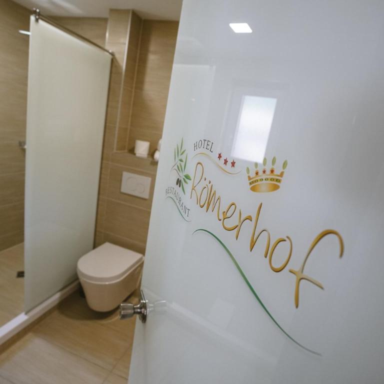 Hotel Römerhof - Dreibettzimmer - 3