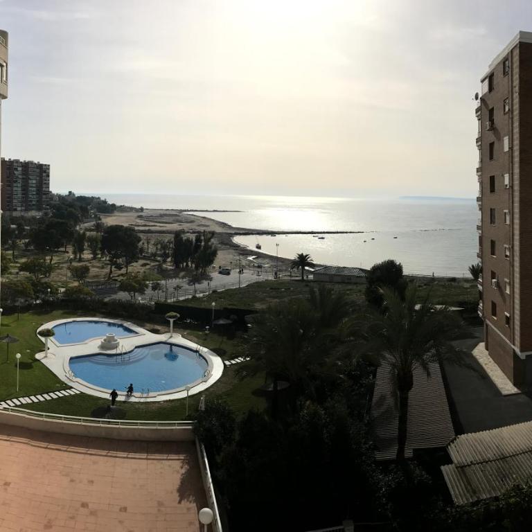 14 Bahía Playa Almadraba - Apartment - 8