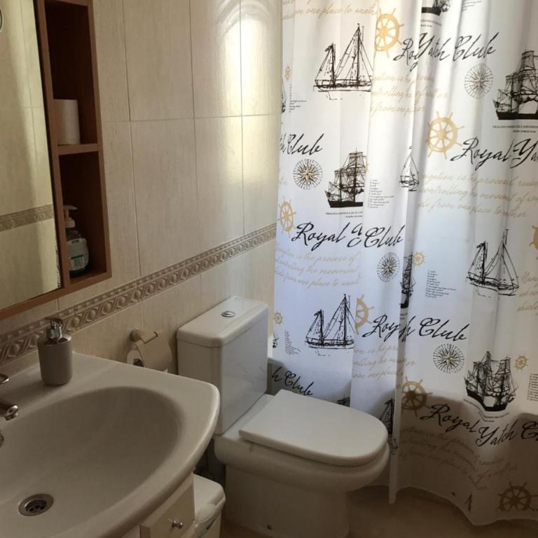 14 Bahía Playa Almadraba - Apartment - 5