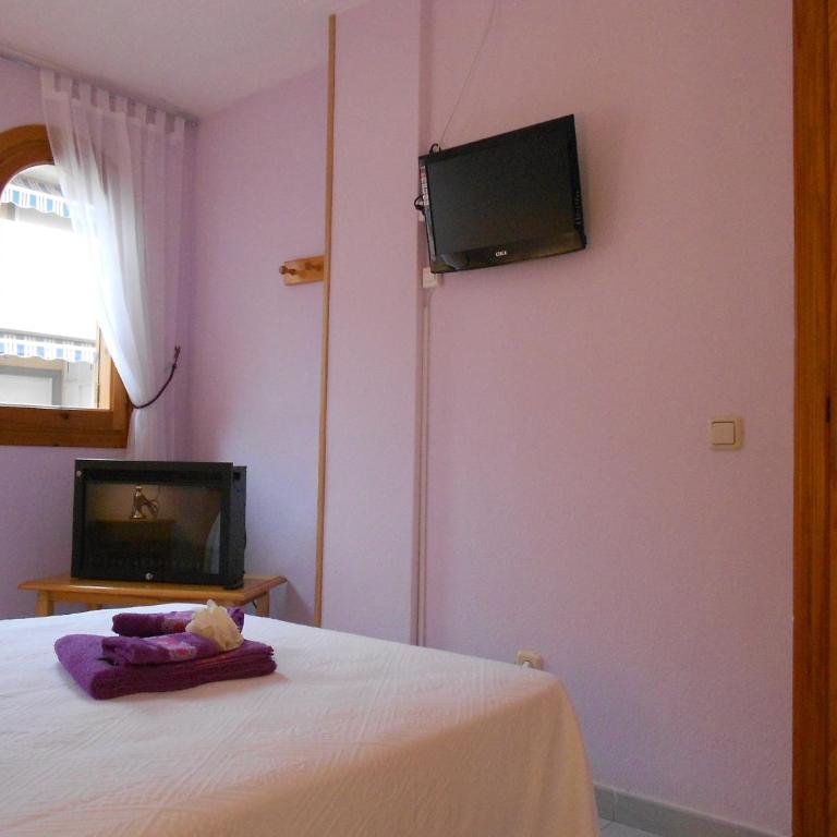 Homely appartment playa Acequion - Apartamento con terraza - 28