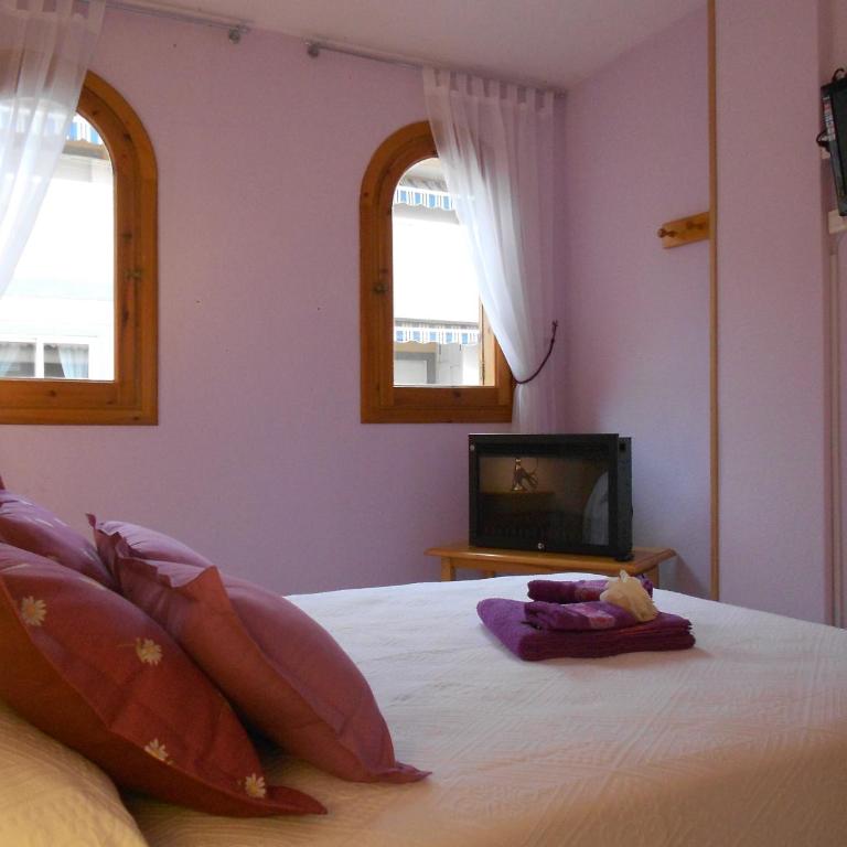 Homely appartment playa Acequion - Apartamento con terraza - 27