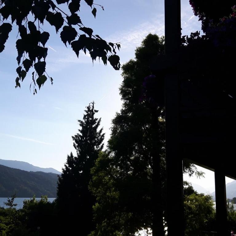 Ferienwohnungen Fischerhaus - direkt am See - Familienapartment mit Seeblick. - 39