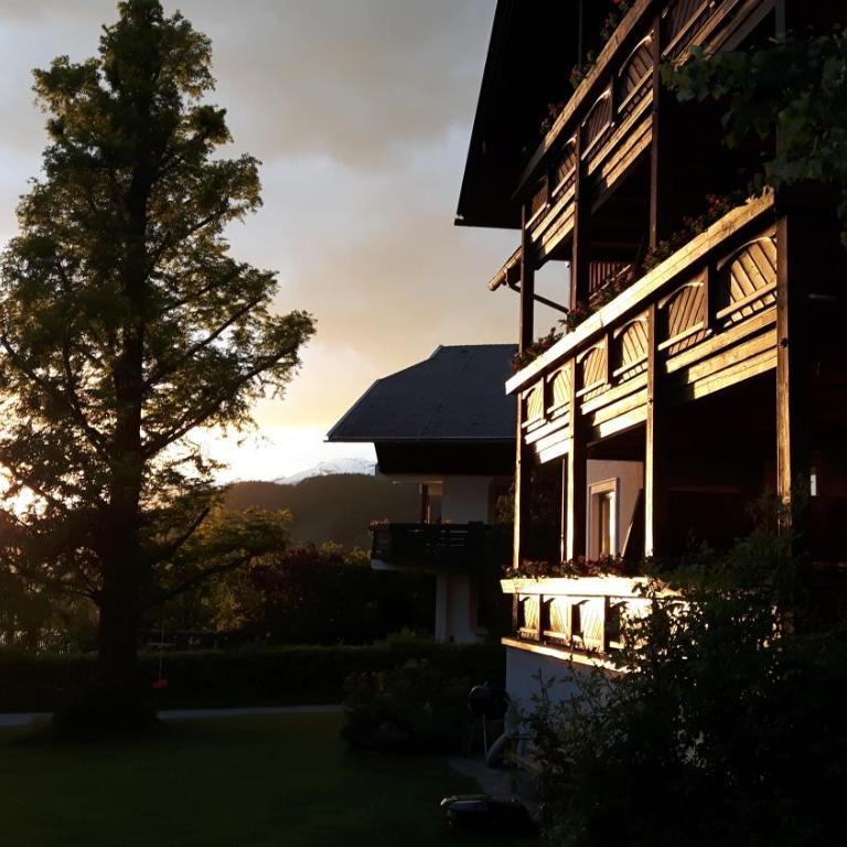 Ferienwohnungen Fischerhaus - direkt am See - Familienapartment mit Seeblick. - 6