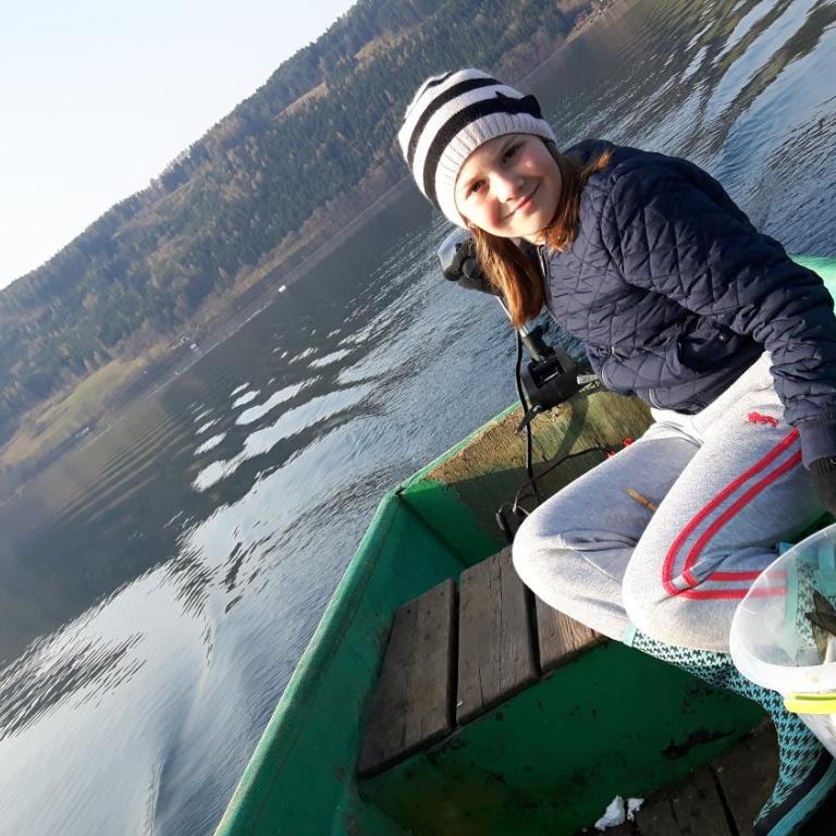 Ferienwohnungen Fischerhaus - direkt am See - Familienapartment mit Seeblick. - 60