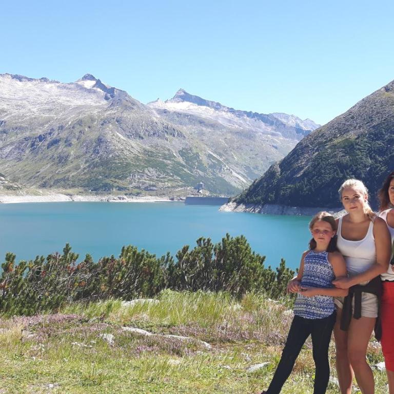 Ferienwohnungen Fischerhaus - direkt am See - Familienapartment mit Seeblick. - 82