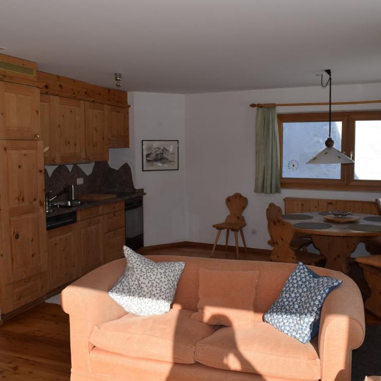 Residence Miragolf - Superior Apartment - 5