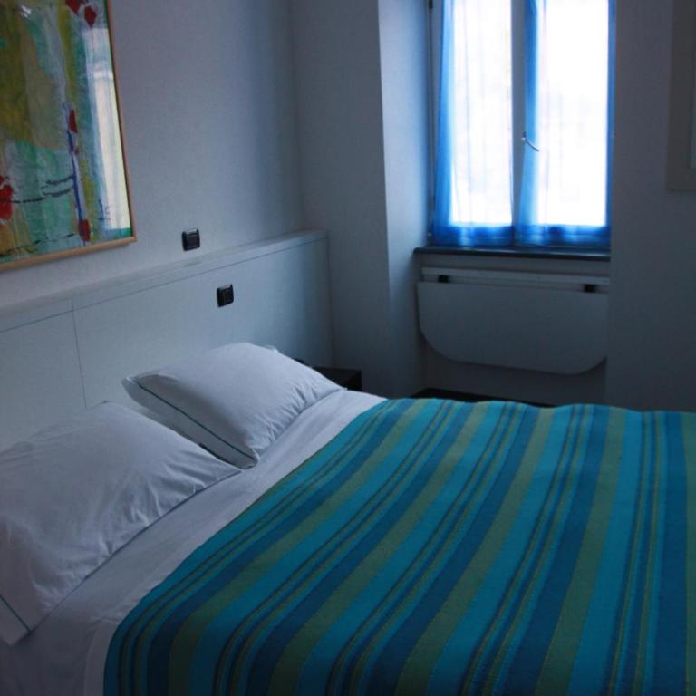 Hotel Gianni Franzi - Chambre Double Supérieure - 3