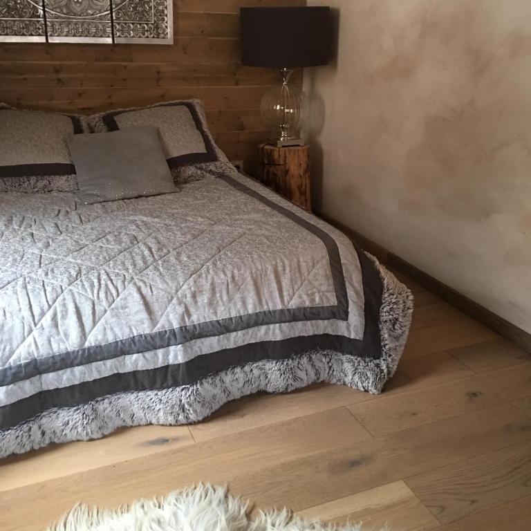 Les Chalets Aquarelle - Chalet Flocons - 10
