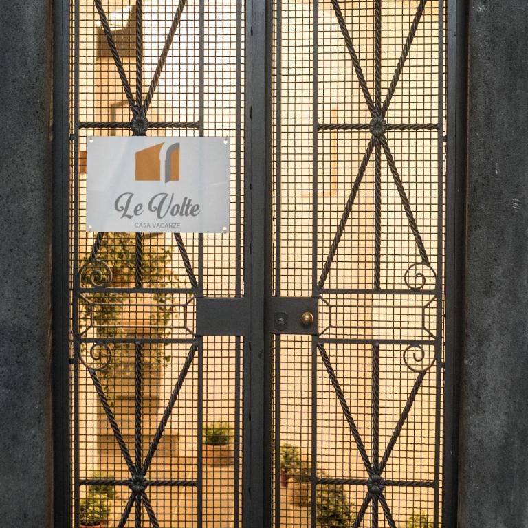 Casa Le Volte - Appartamento - 4
