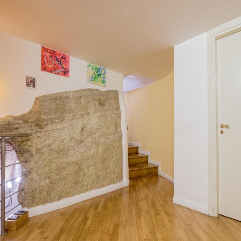 Casa Le Volte - Appartamento - 14