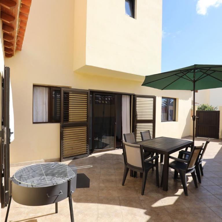 Casa Be - Apartment - Split Level - 7