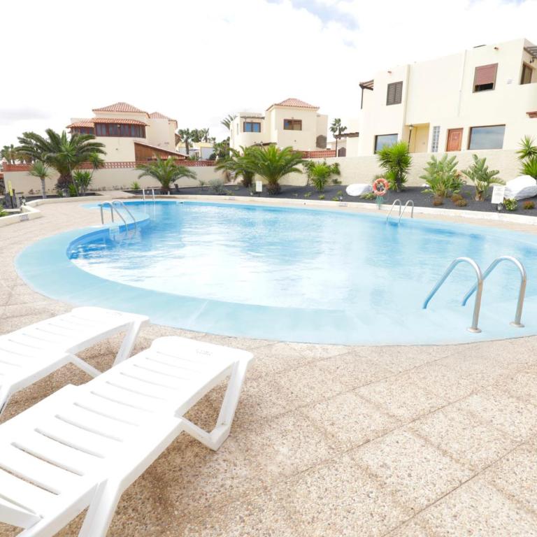 Casa Be - Apartment - Split Level - 9