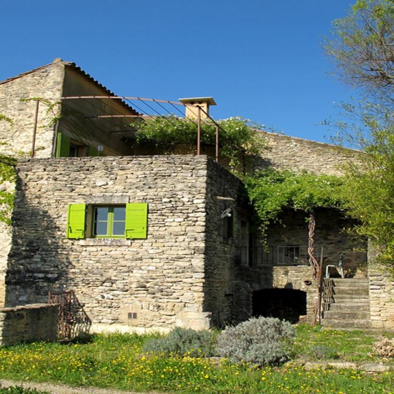 CHENE-VERT - Ferienhaus - 18